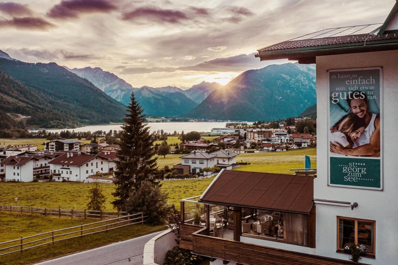 St. Georg Zum Hotel