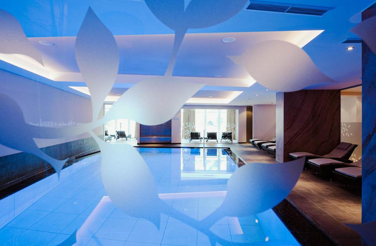 St. Georg Zum Hotel 4*