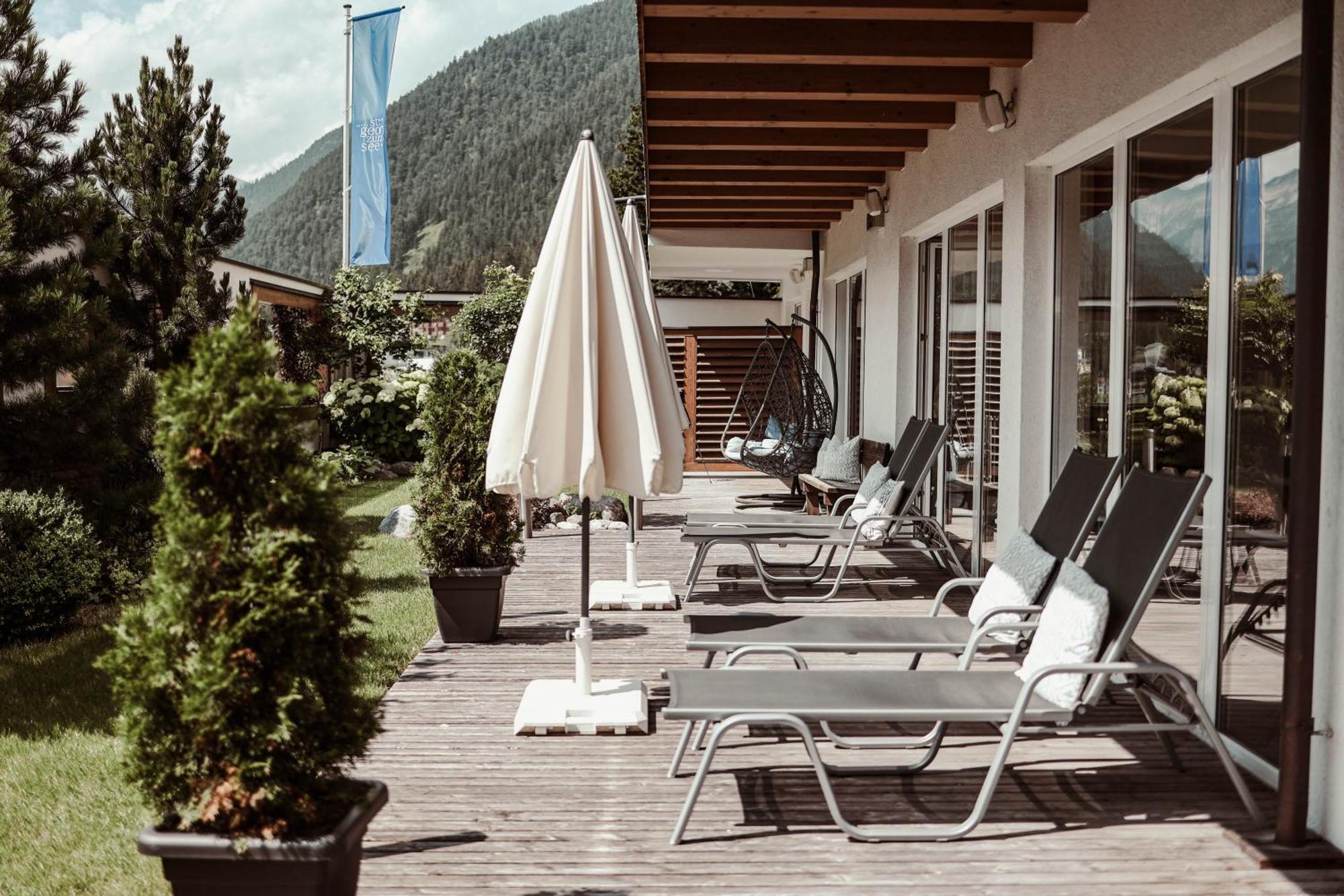 Hotel St. Georg Zum 4*