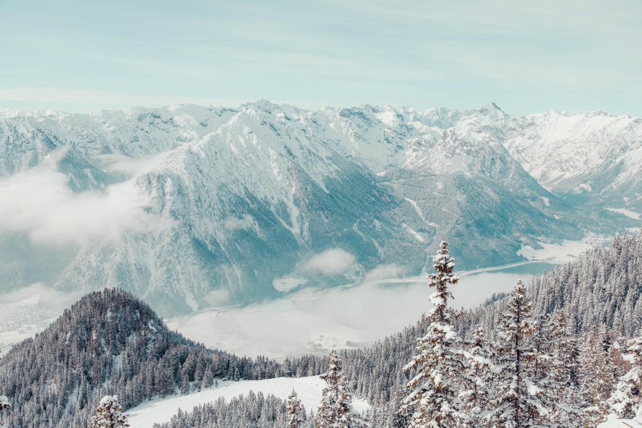 St. Georg Zum 4* Maurach (Achensee)
