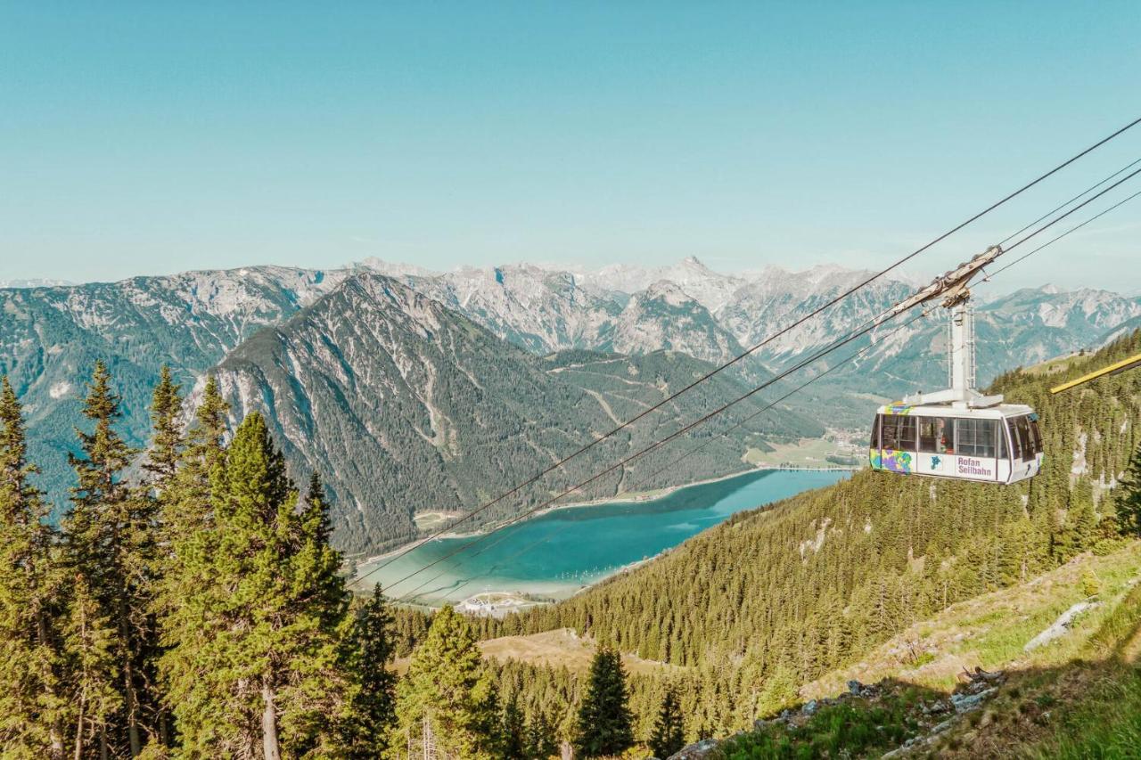 St. Georg Zum 4* Maurach (Achensee)
